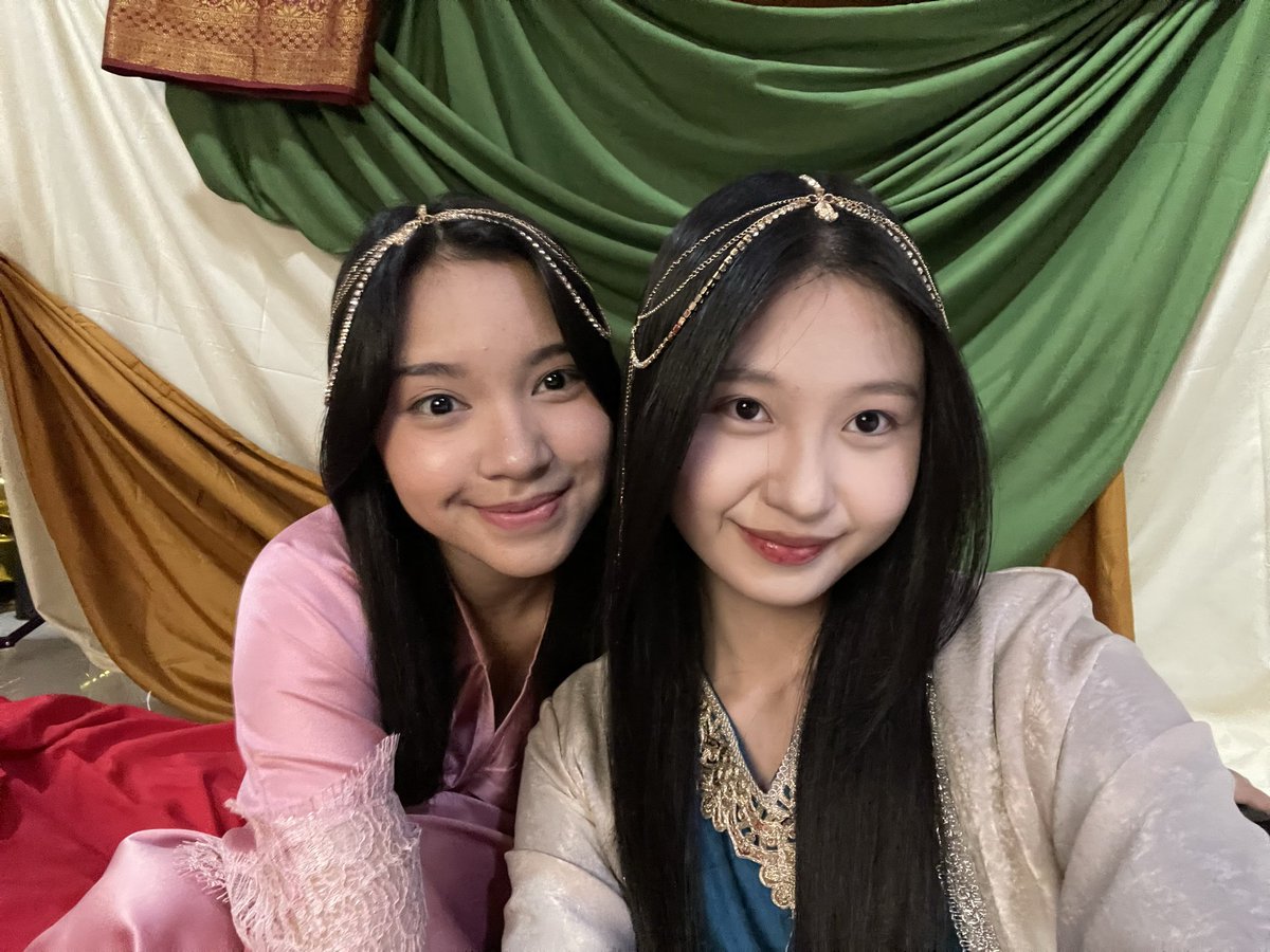 Mikaela Kusjanto tweet media