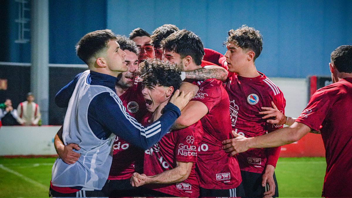 Club Deportivo Laredo tweet media