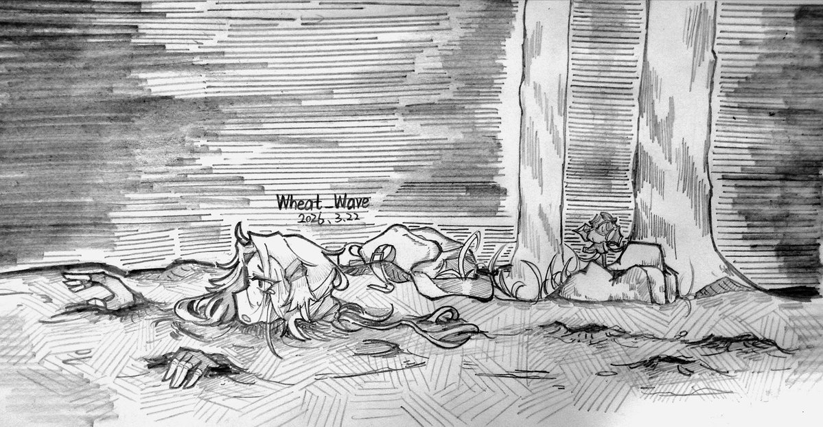 Wheat_Wave tweet media