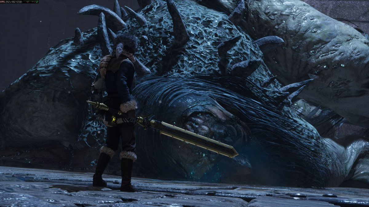 Lydicius (svm/acc) ⨀ tweet media