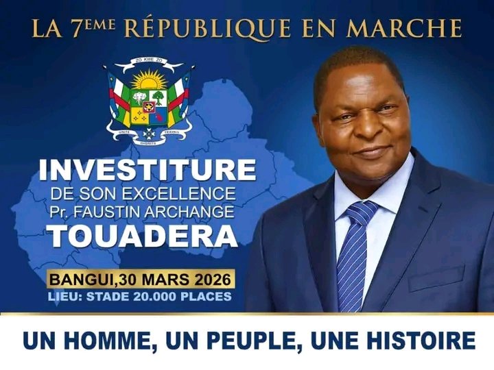 Tabemara Urbain 🇨🇫 tweet media