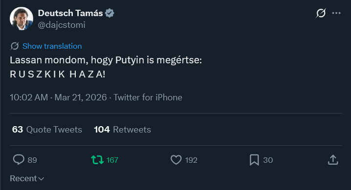 Chief Twat tweet media