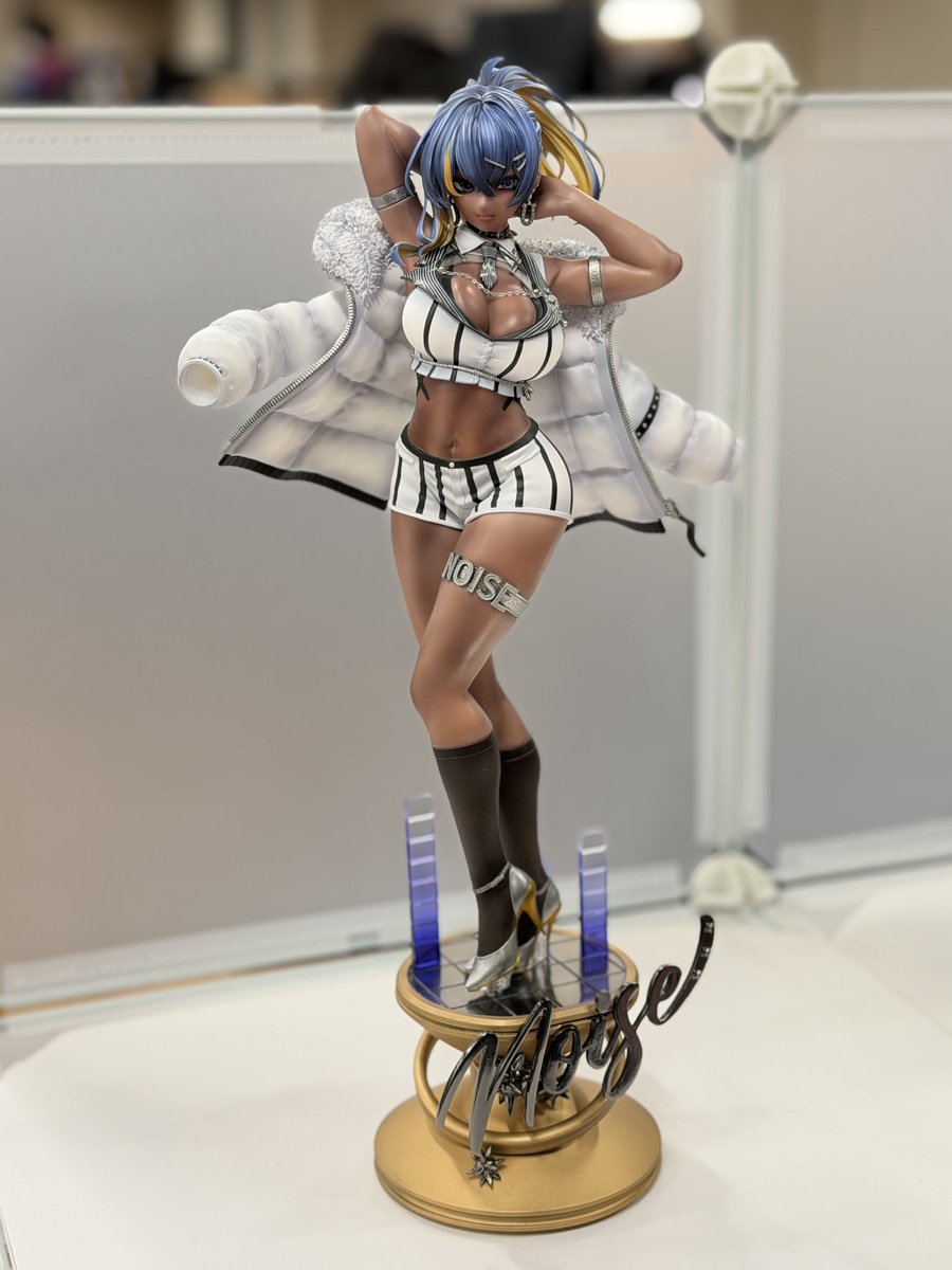 Naoki Isogai（KORO@Carat5） tweet media