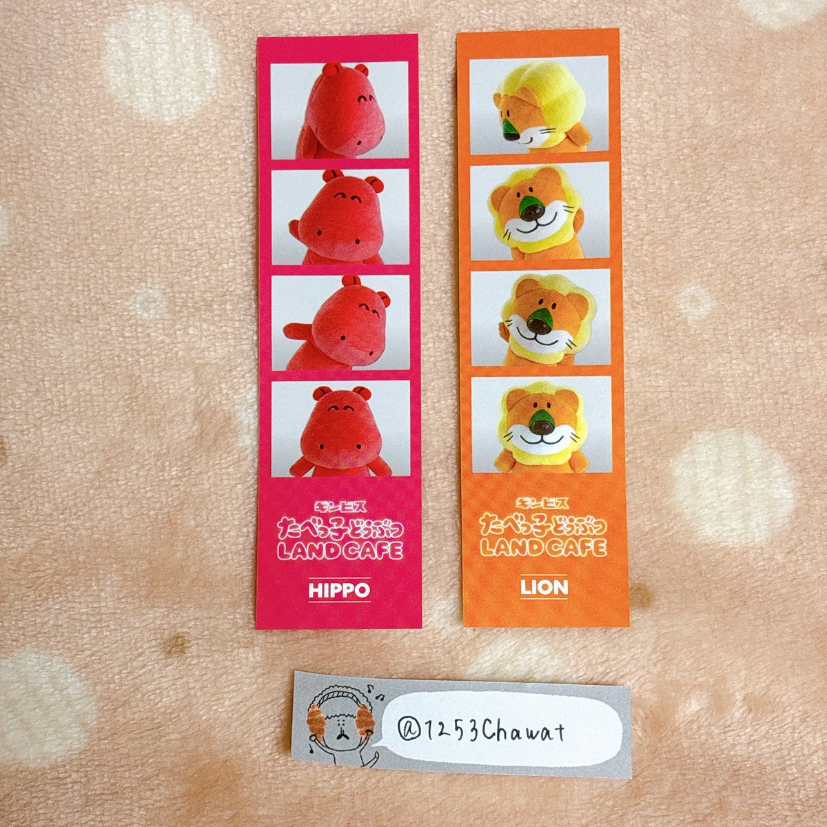 ぷょ tweet media