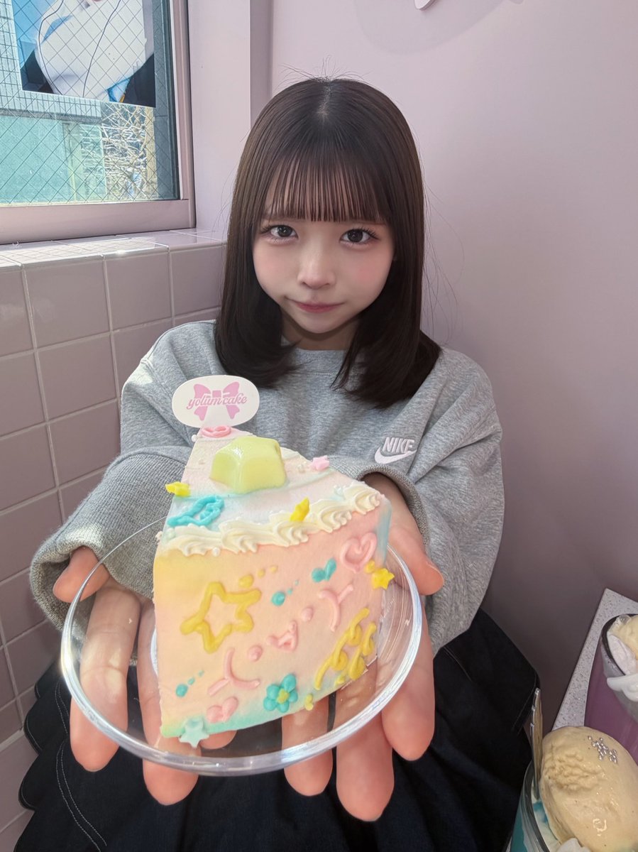 楠偉音 tweet media