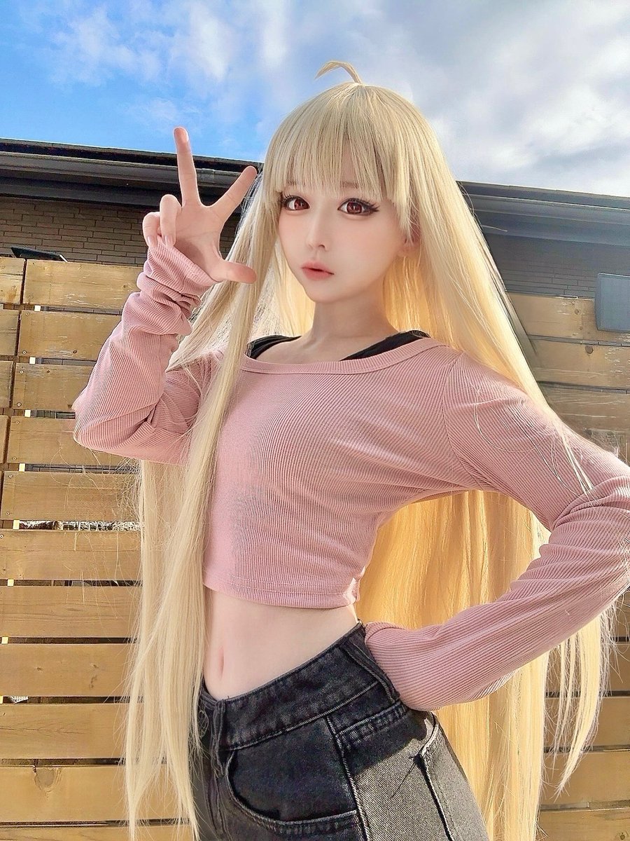 私服かぐや♡♡ https://t.co/1xx5hvfF6x