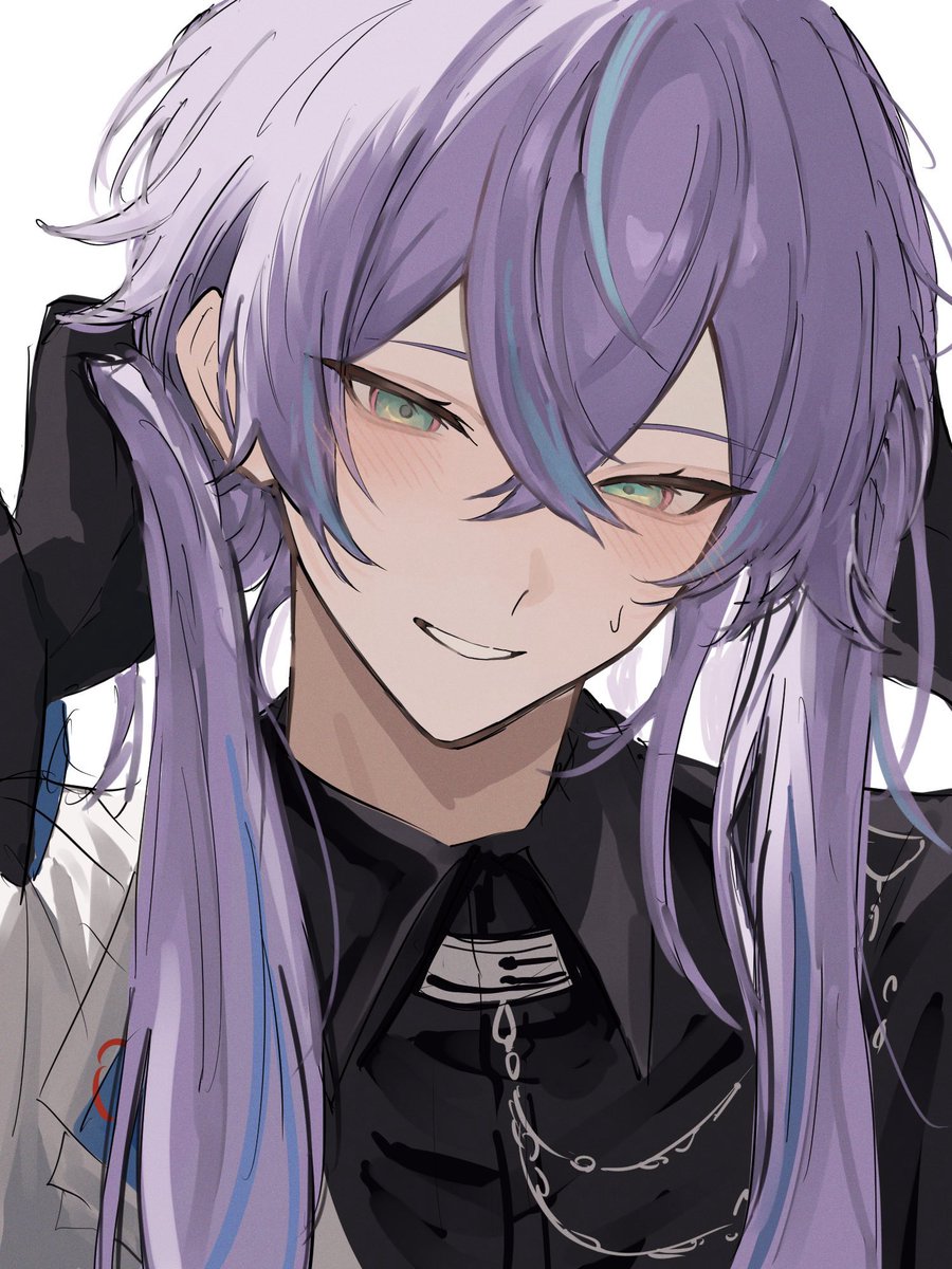 雪宮こはく tweet media