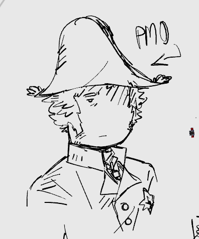 OVERSEEROFCHAOS tweet media