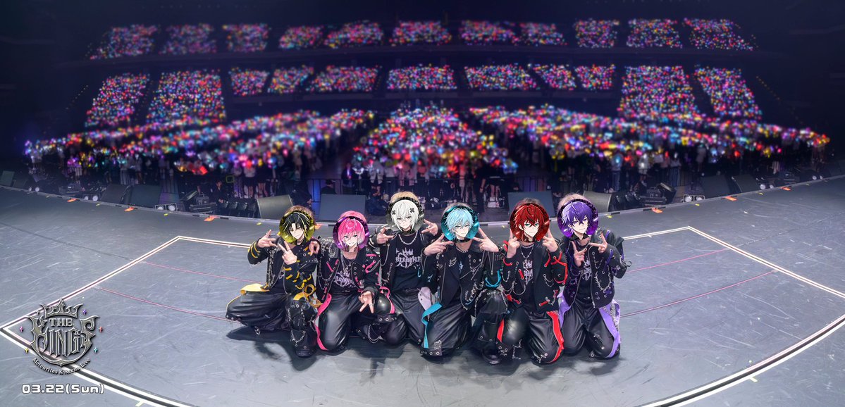 めておら / Meteorites【公式】 tweet media