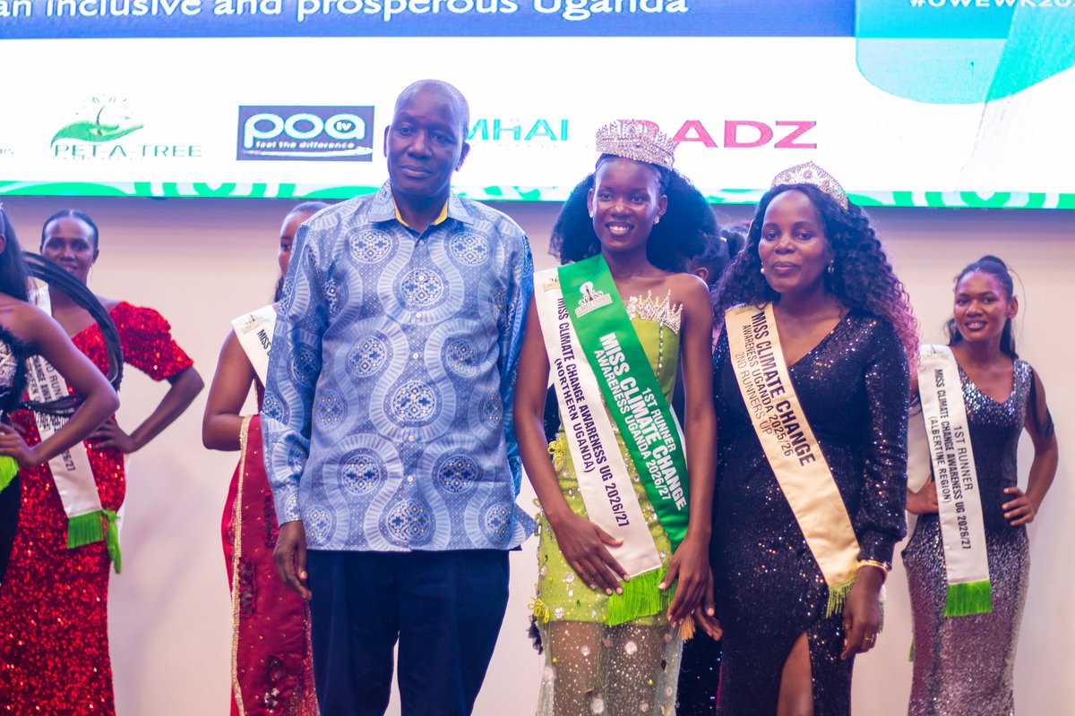 Africa Tourism & Environment Initiatives(ATEI) tweet media