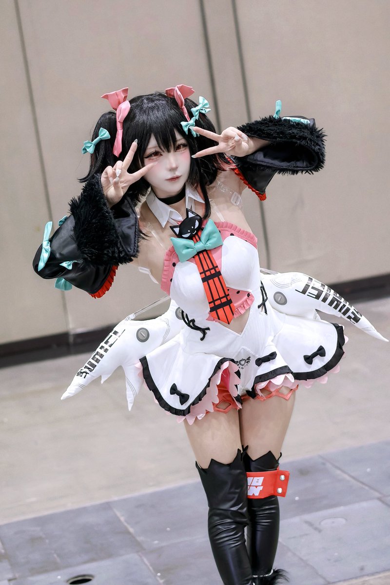 랑 ラン tweet media