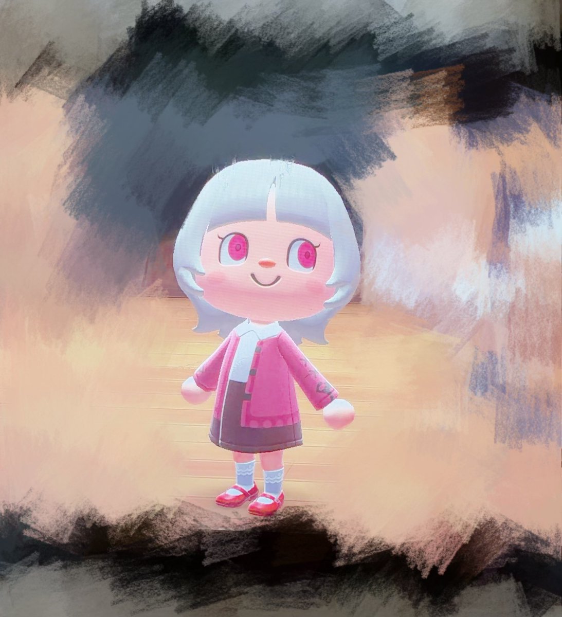 甘砂糖 tweet media