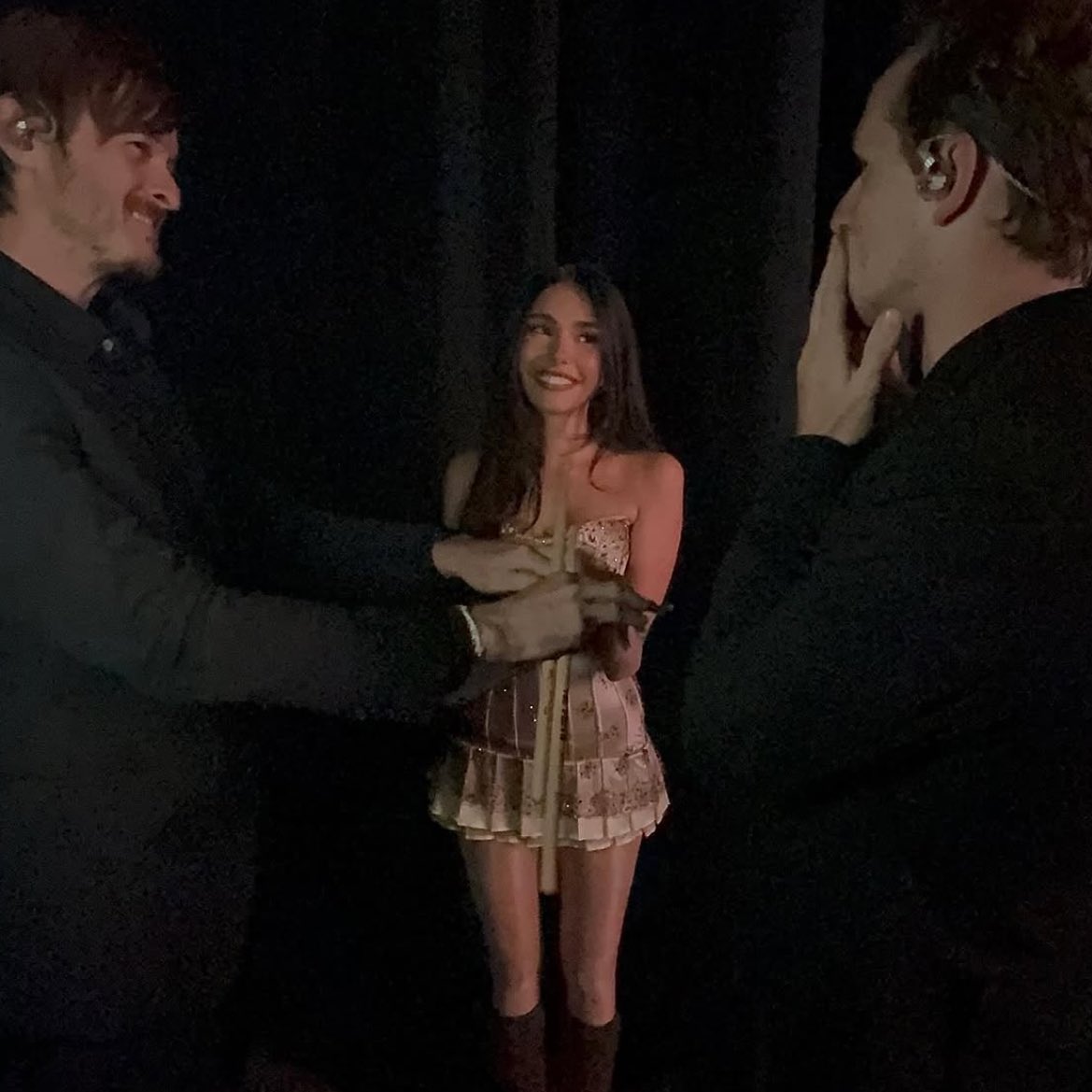 soph ౨ৎ 𑣿 tweet media