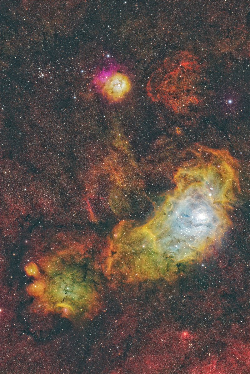 いであ tweet media