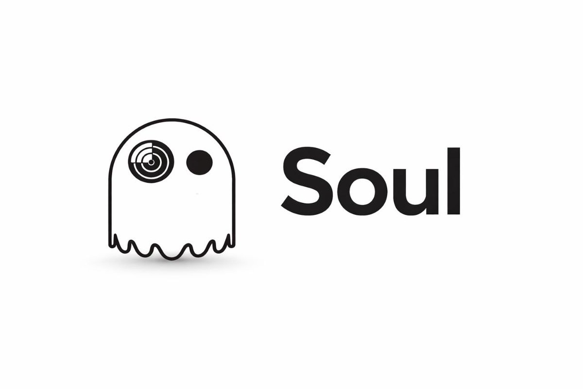 Soul tweet media