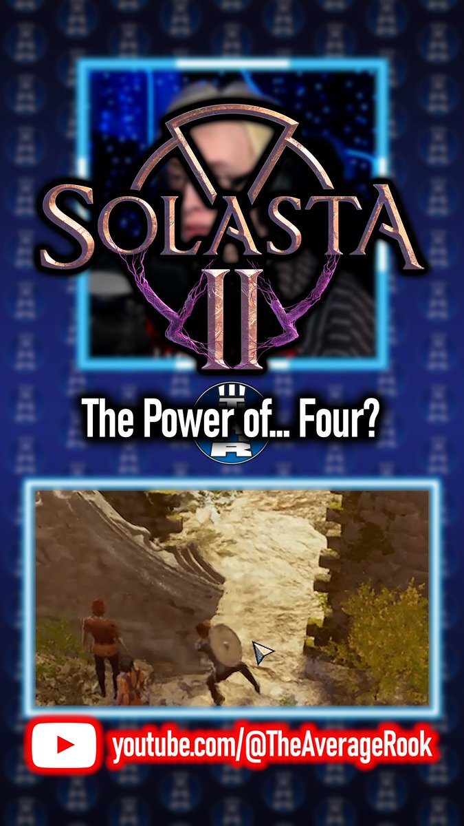 The Average Rook | TGX 2026 tweet media