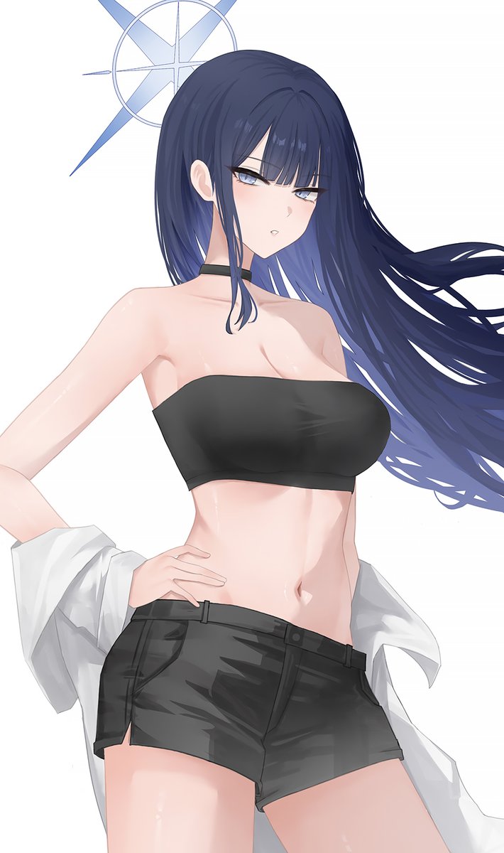 FroHA冰封畫戟 tweet media