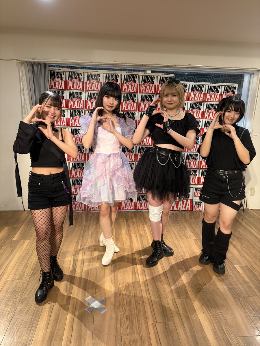 新天町 ミュージックプラザ インドウ tweet media