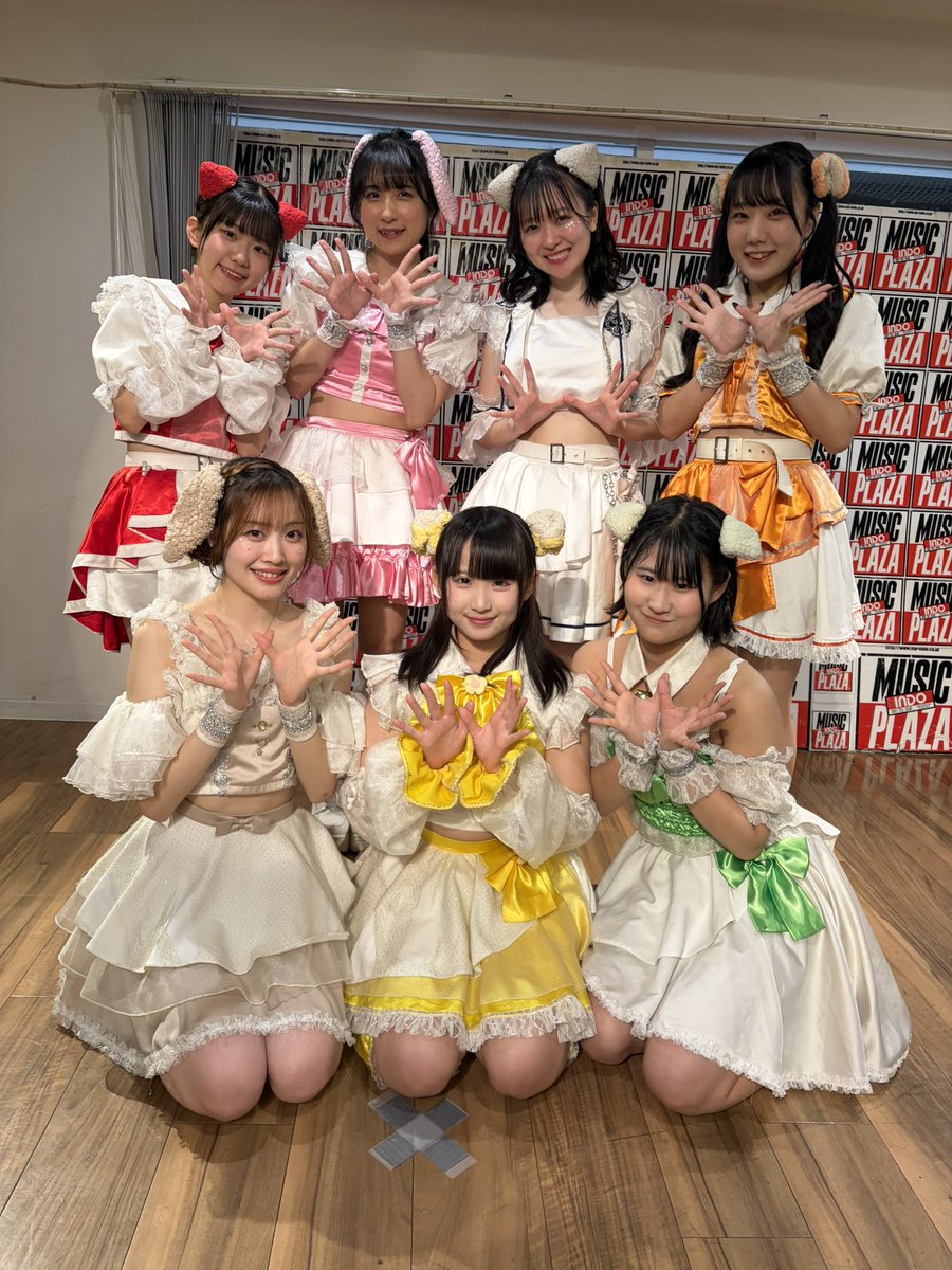 新天町 ミュージックプラザ インドウ tweet media