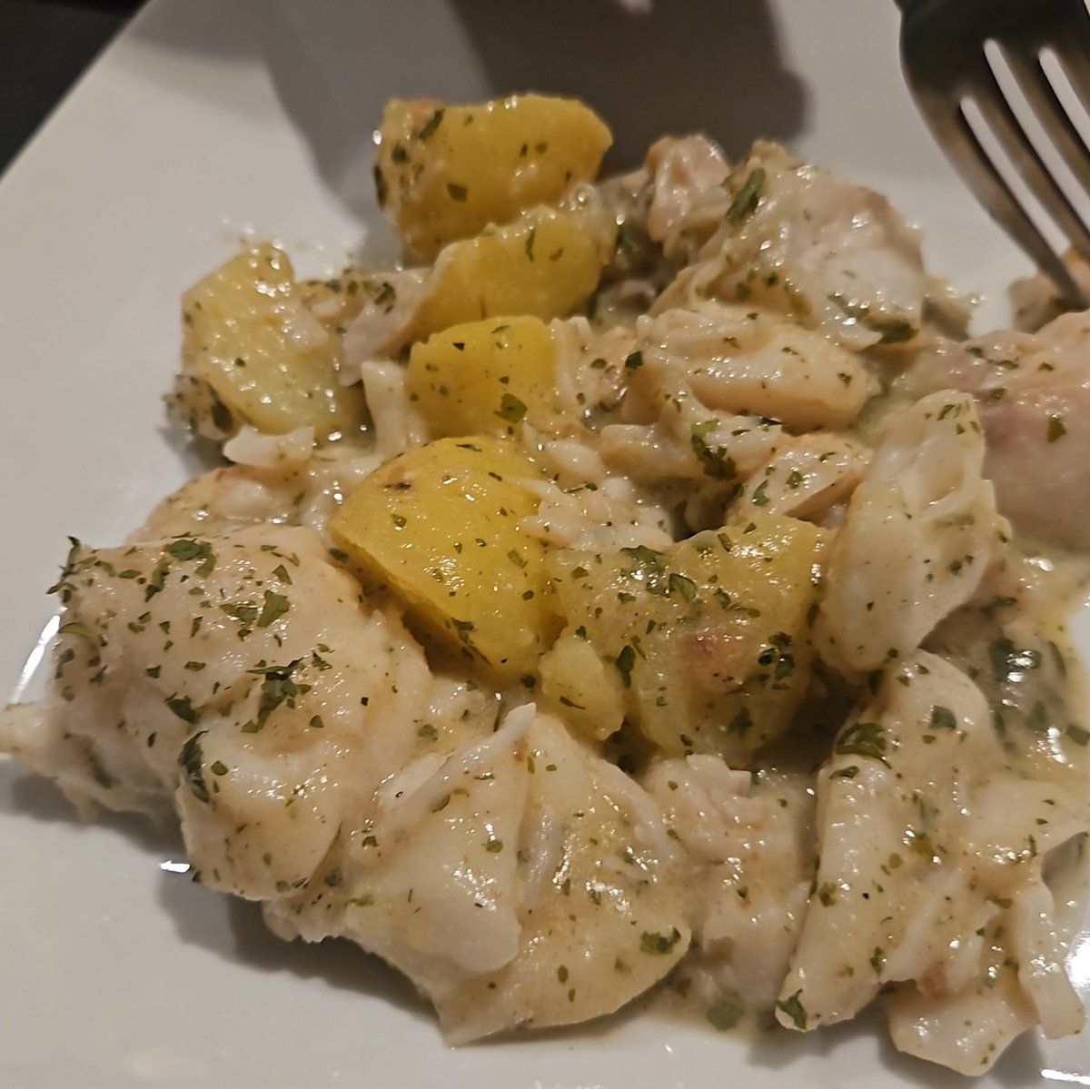 Carrilleras de Merluza...
Qué fácil, qué sencillo.
Qué rico, qué maravilla.
1/2 botella de txakoli eso sí 😅🤤