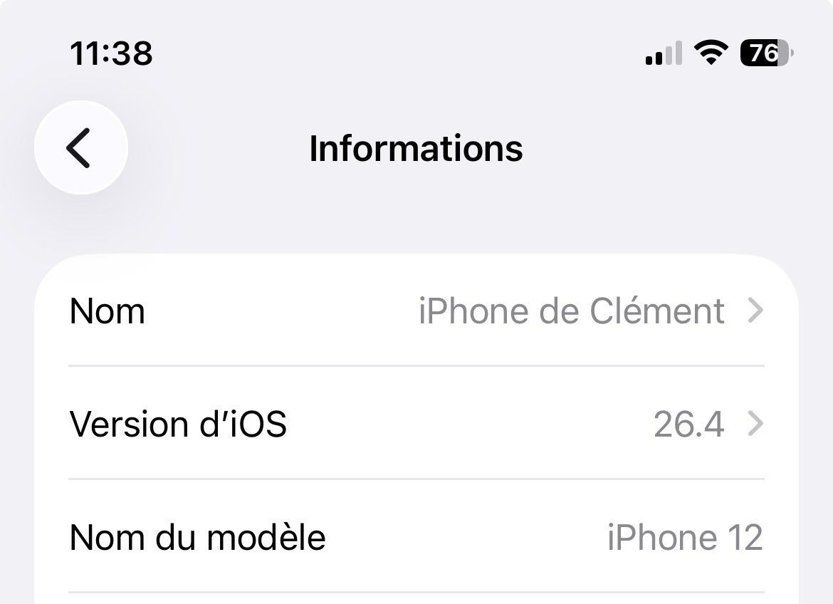 C L E M 🔅 tweet media