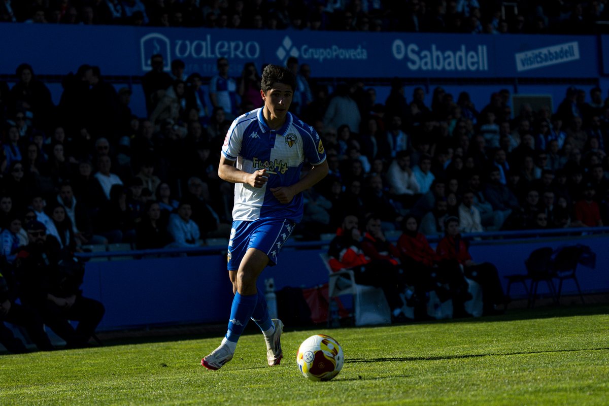 CE Sabadell 🧅 tweet media