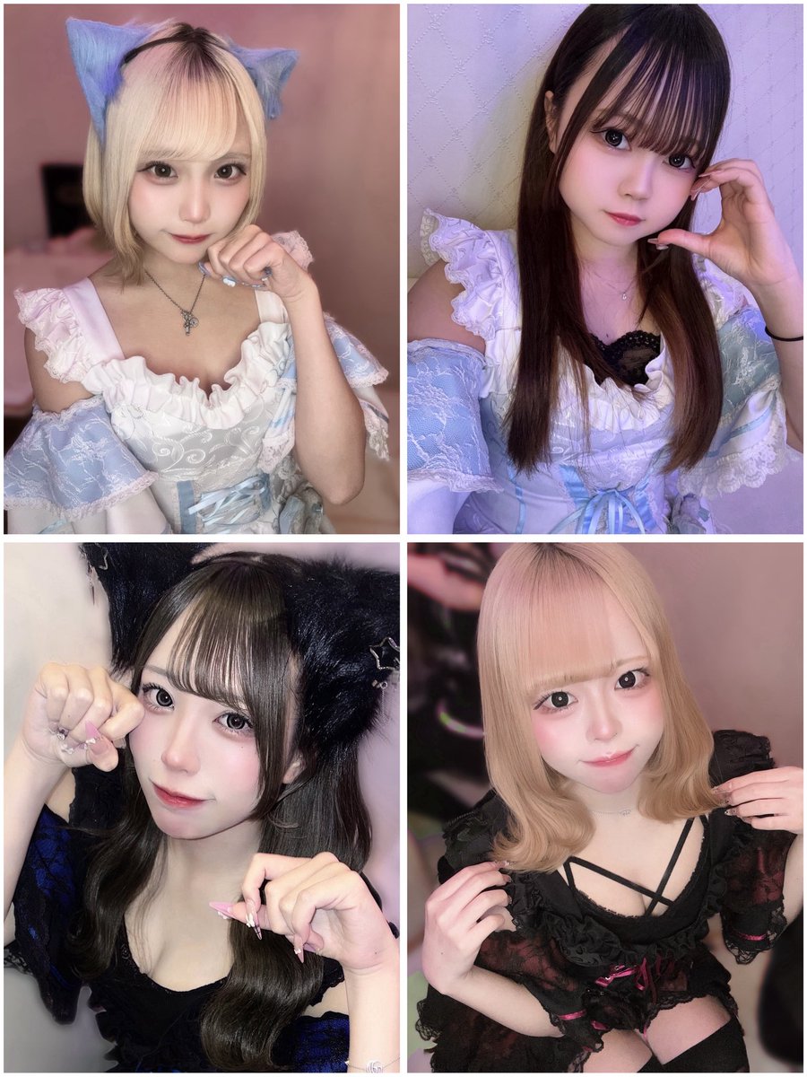 3月22日（日）🐾🤍  

出勤キャスト 👶🏻💘

たんき 21:00~ <a href="/tankichan_____/">たんきちゃん🪼🩵</a> 
もも  21:00~ <a href="/_150cmnon_/">♡ᵐᵒᵐᵒ♡</a> 
らむ  22:00~ <a href="/_ramUx_xUoO/">らむちーずはるまき😈ྀི</a> 
ねこ  22:00~ <a href="/evolmk/">ねこ</a> 

ご来店お待ちしております 🌈🌈🌈