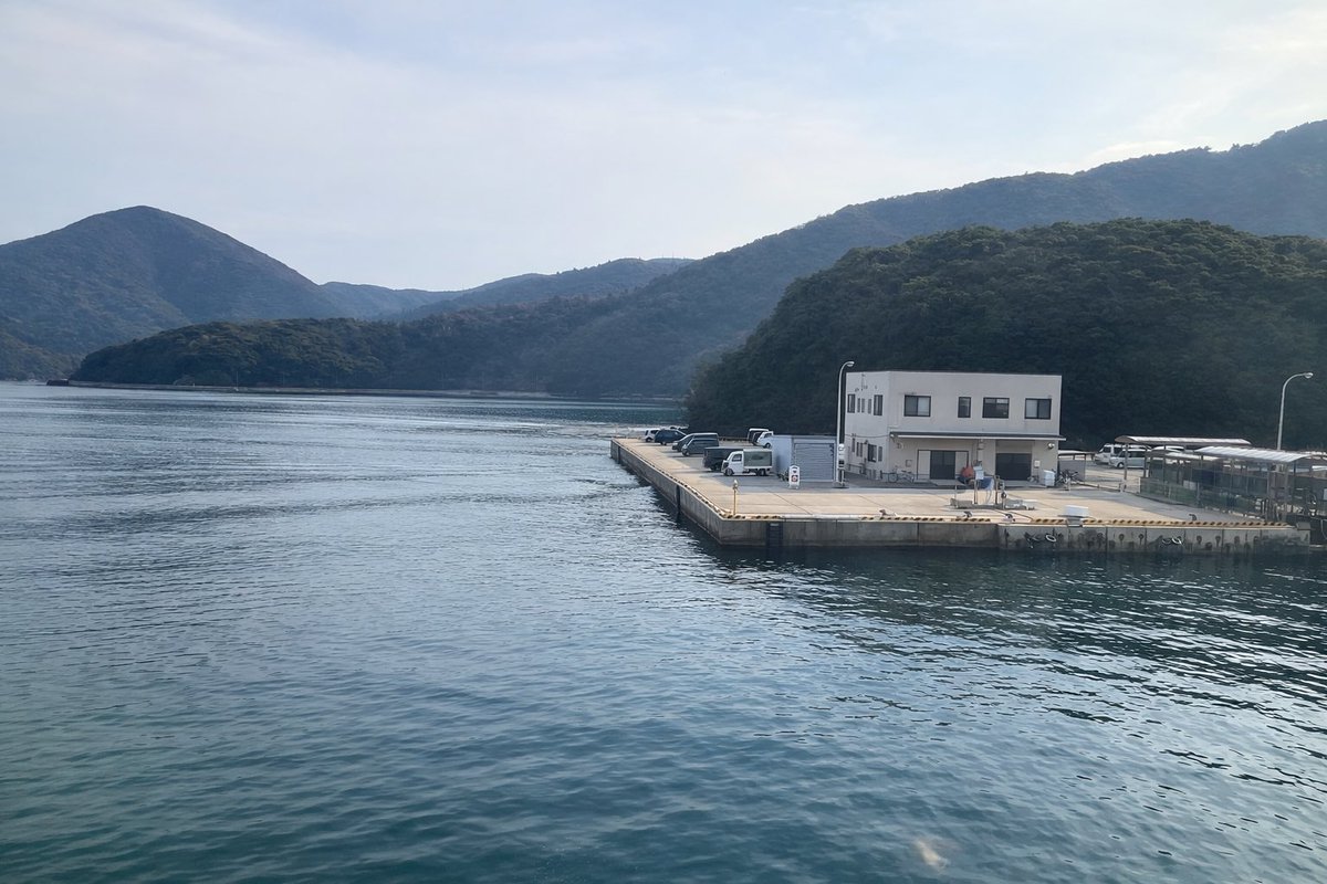 Takeharu Nagai tweet media