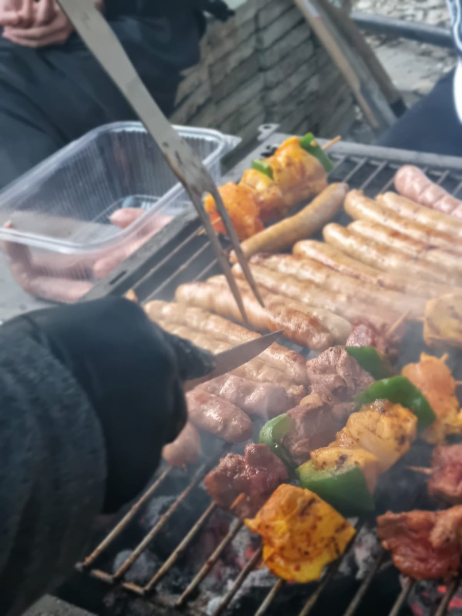 Markaz Al-Forqane tweet media