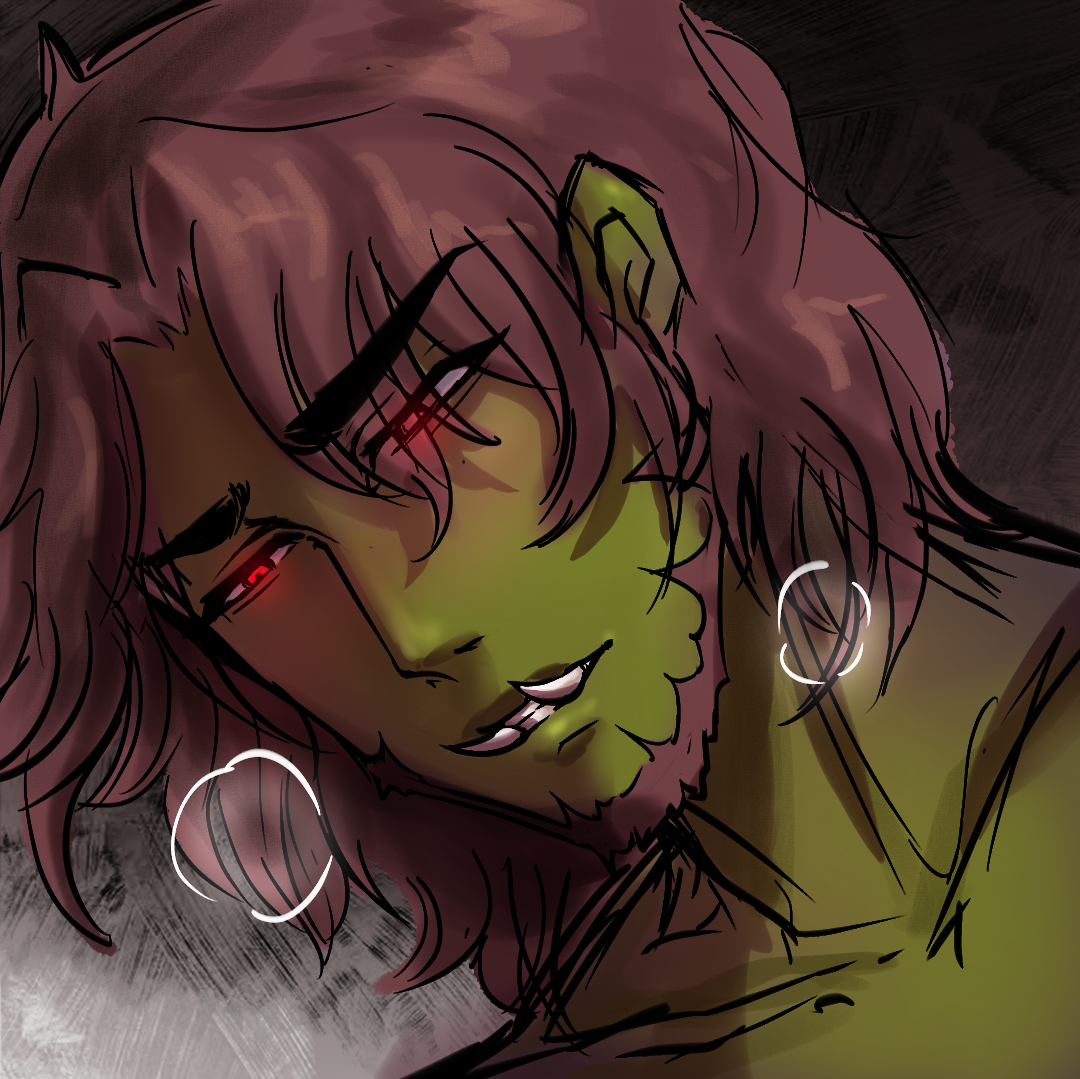 Bori Nyxara Chaha tweet media