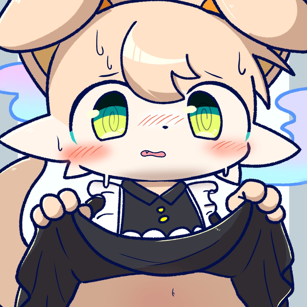 だんご🍢 tweet media