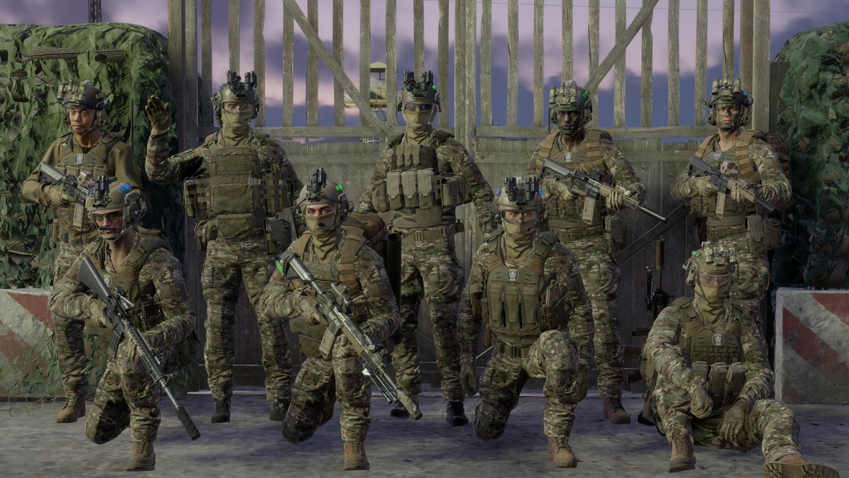 1er R.C.C tweet media