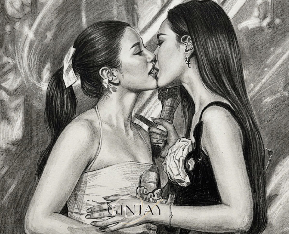 GinJay ✨ tweet media