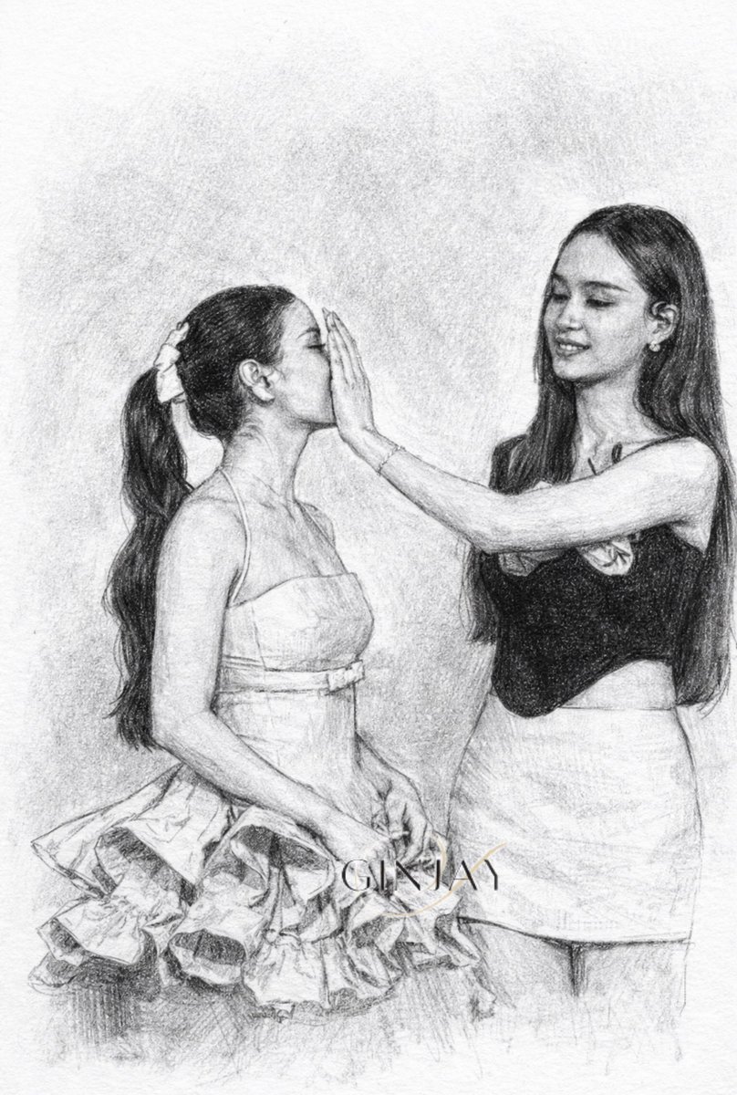 GinJay ✨ tweet media