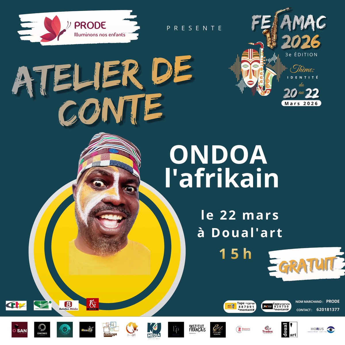 Fejamac tweet media