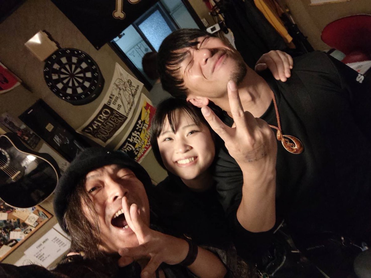 H i → ☆🐘 STAFFアカウント tweet media