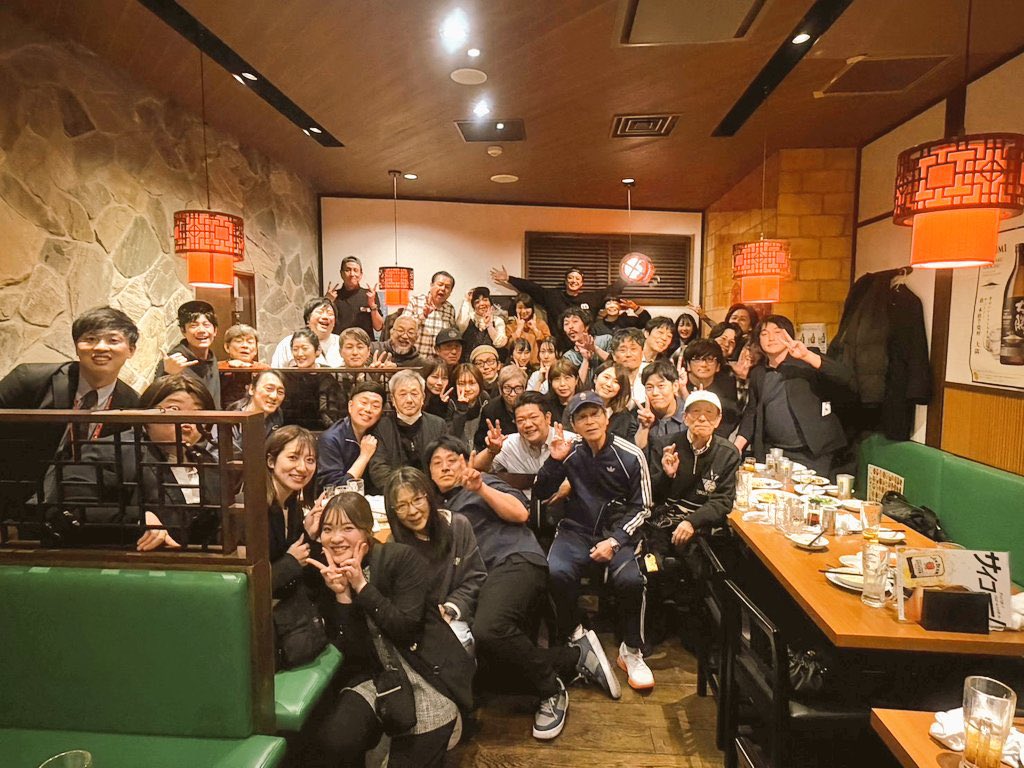 小西武蔵🐑吉本新喜劇🐏 tweet media