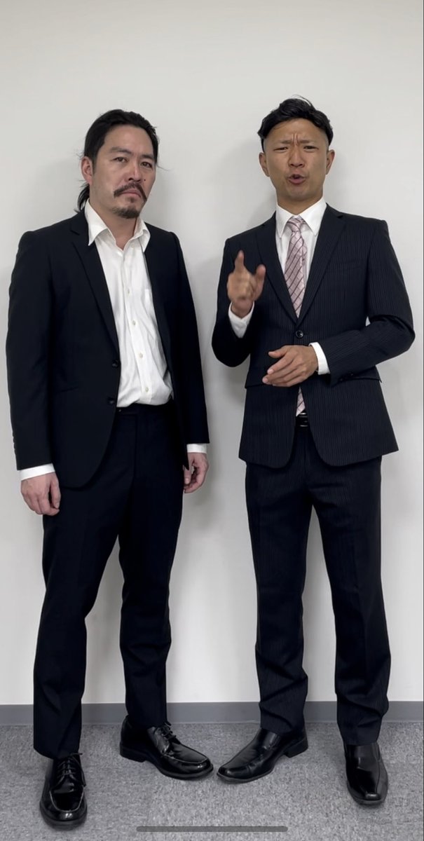 小西武蔵🐑吉本新喜劇🐏 tweet media