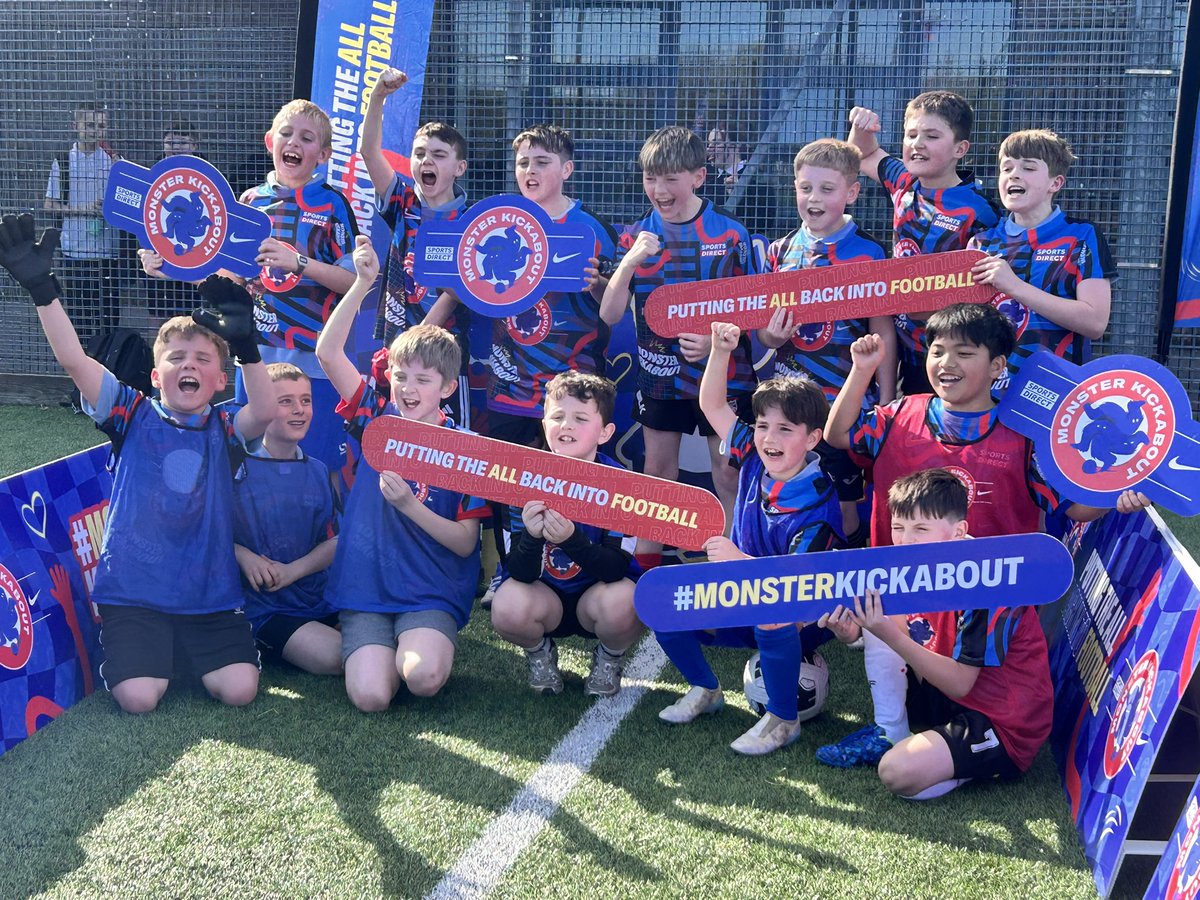 Cwmrhydyceirw Primary tweet media