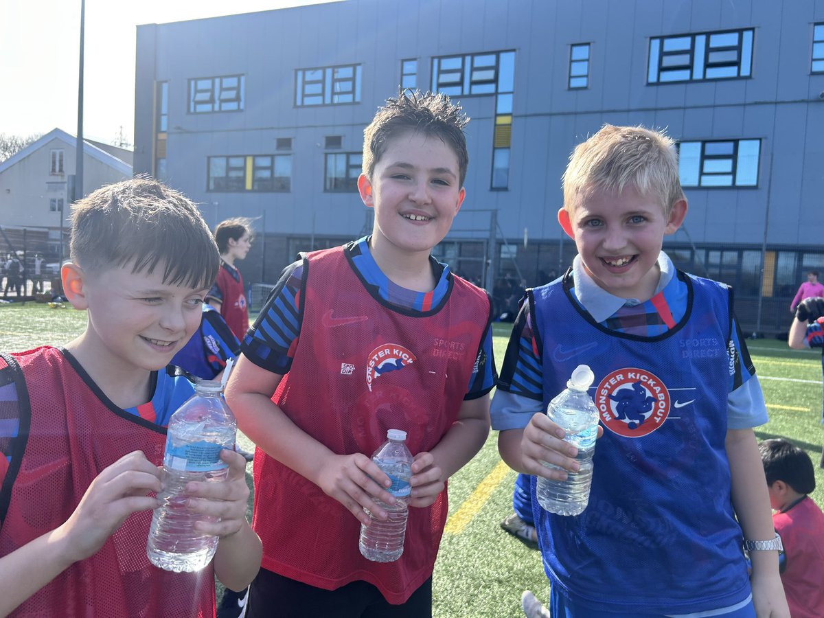 Cwmrhydyceirw Primary tweet media