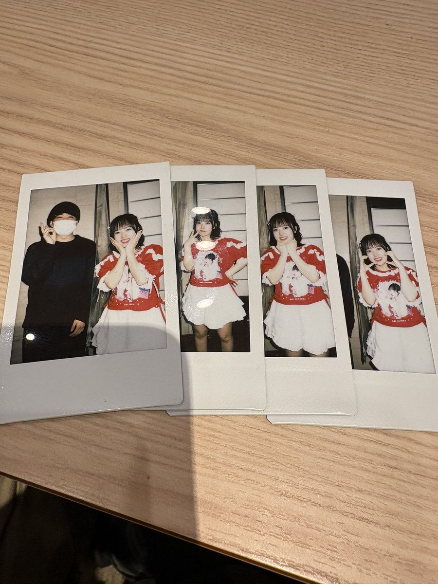 今日楽しかったって言ったから、久々だからじゃない？って言われた。
通わない方が楽しいってこと？