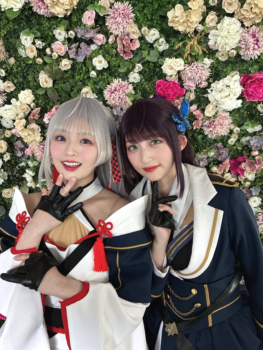 石井陽菜 tweet media