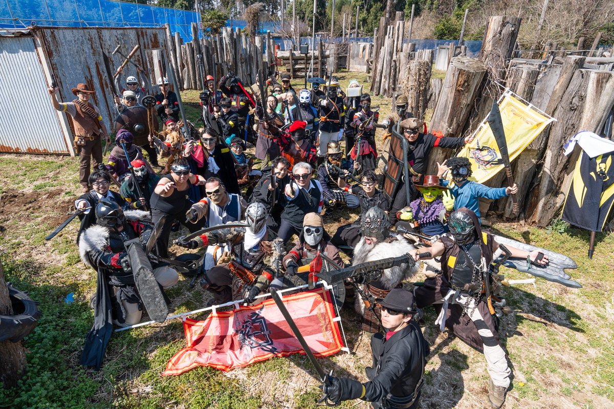 バルブＰ（本アカ乗っ取られ中） tweet media