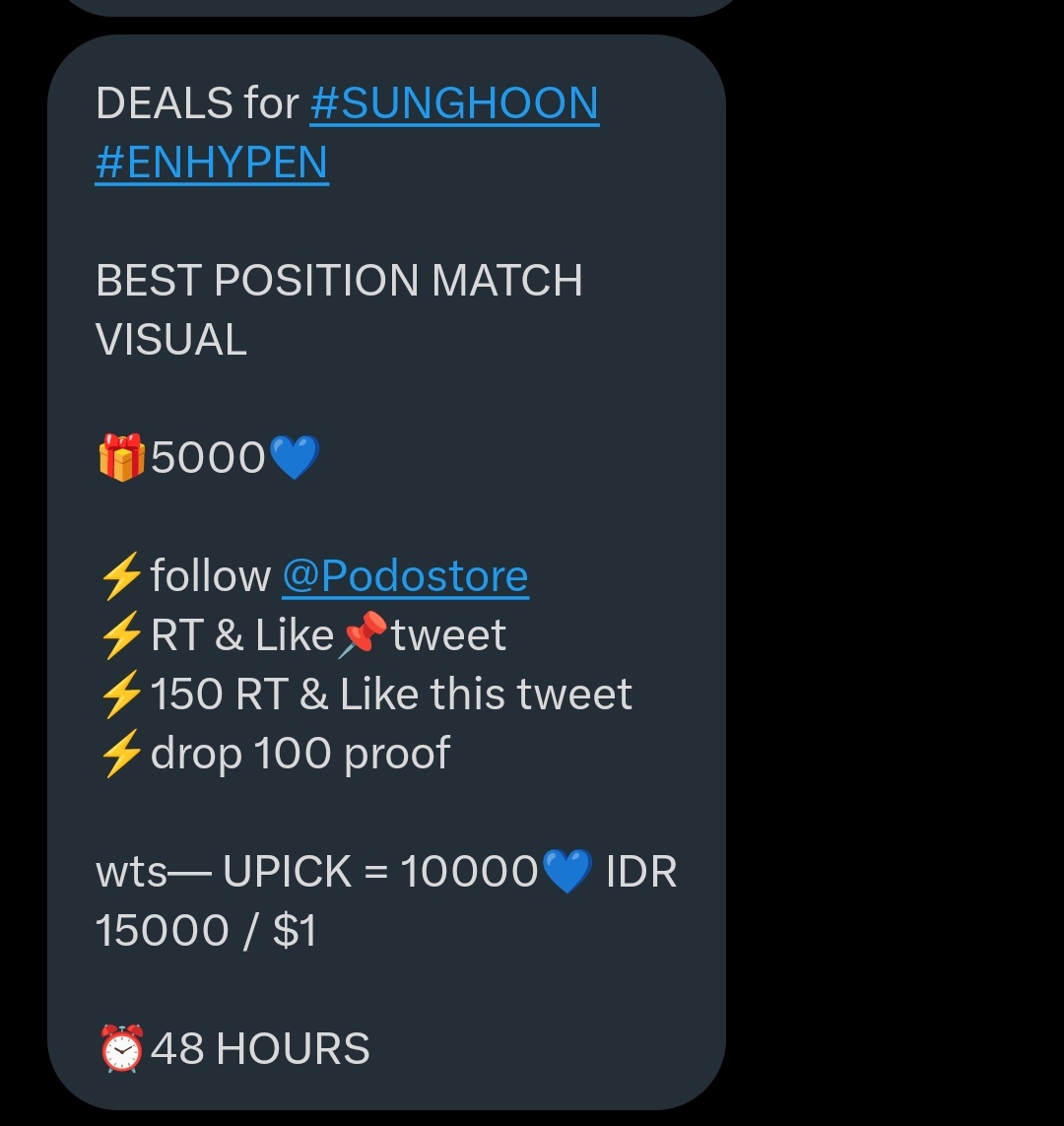 SUNGHOON VOTING TEAM tweet media