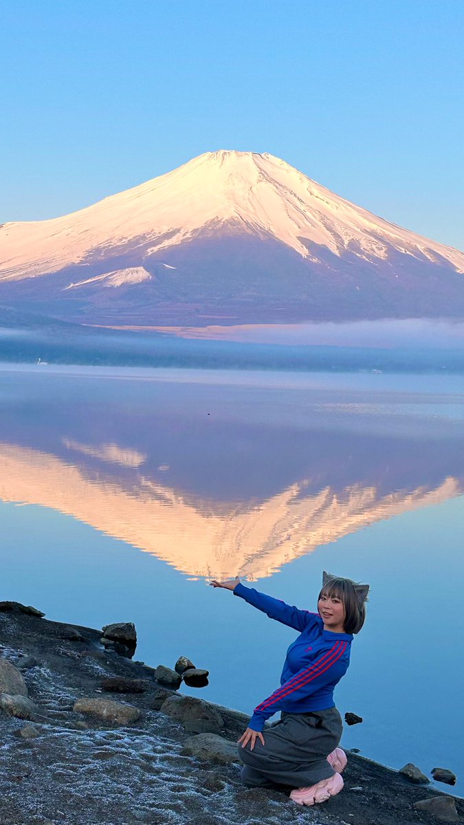 夏絵ココ👒💕NatueCoco tweet media