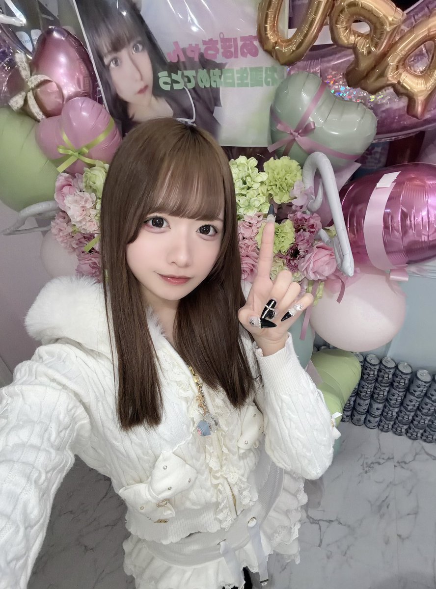 おんぷ🤍こっとんど〜る tweet media