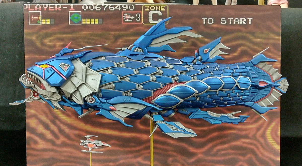 さんでーぼーい tweet media