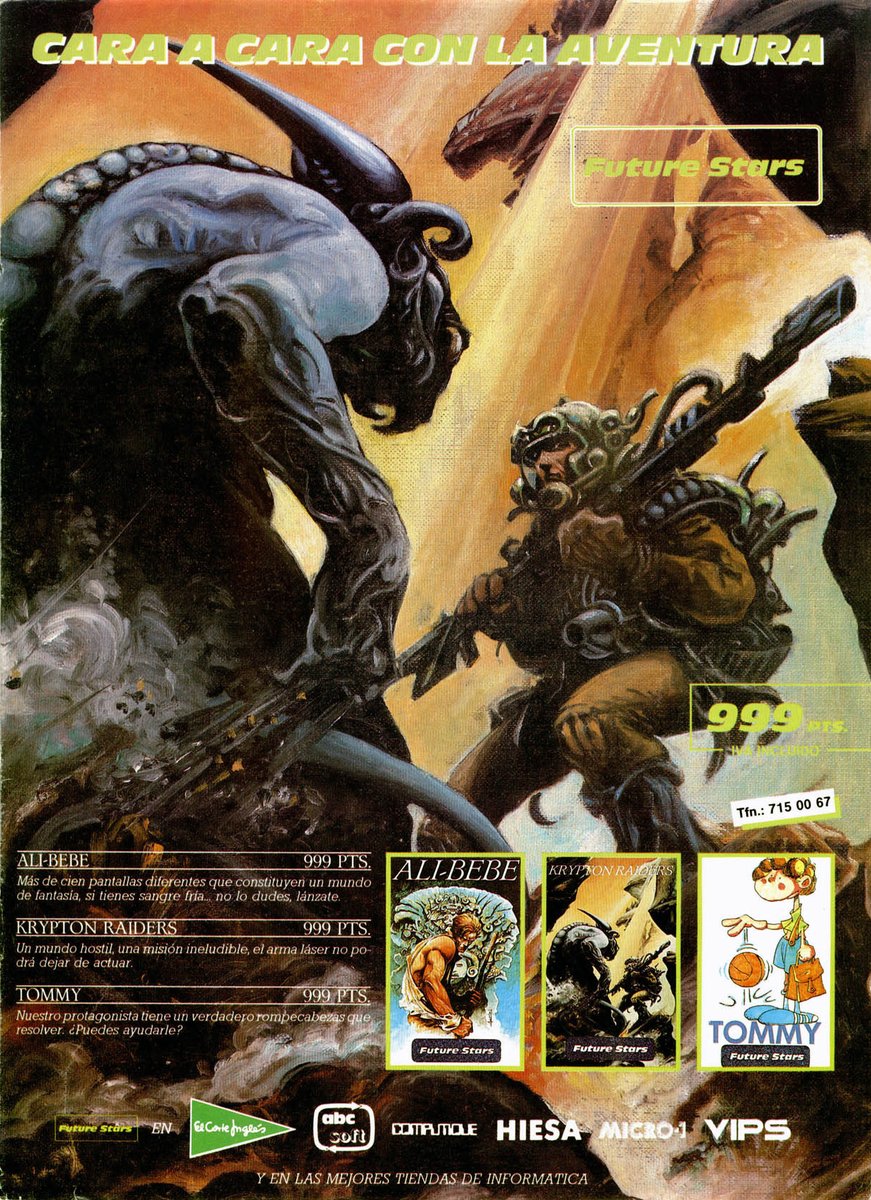 Risky Business tweet media