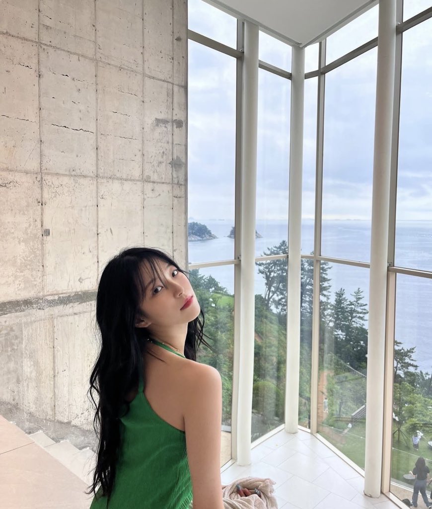 jiheon pics ✧ tweet media