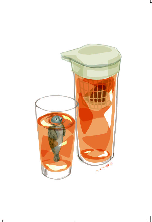 ノグチマリコ tweet media